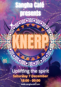 KNERP – A Celebration of the Spirit